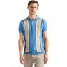 Polo Uomo Harmont & Blaine - Polo a righe - Bianco-Gianni Foti