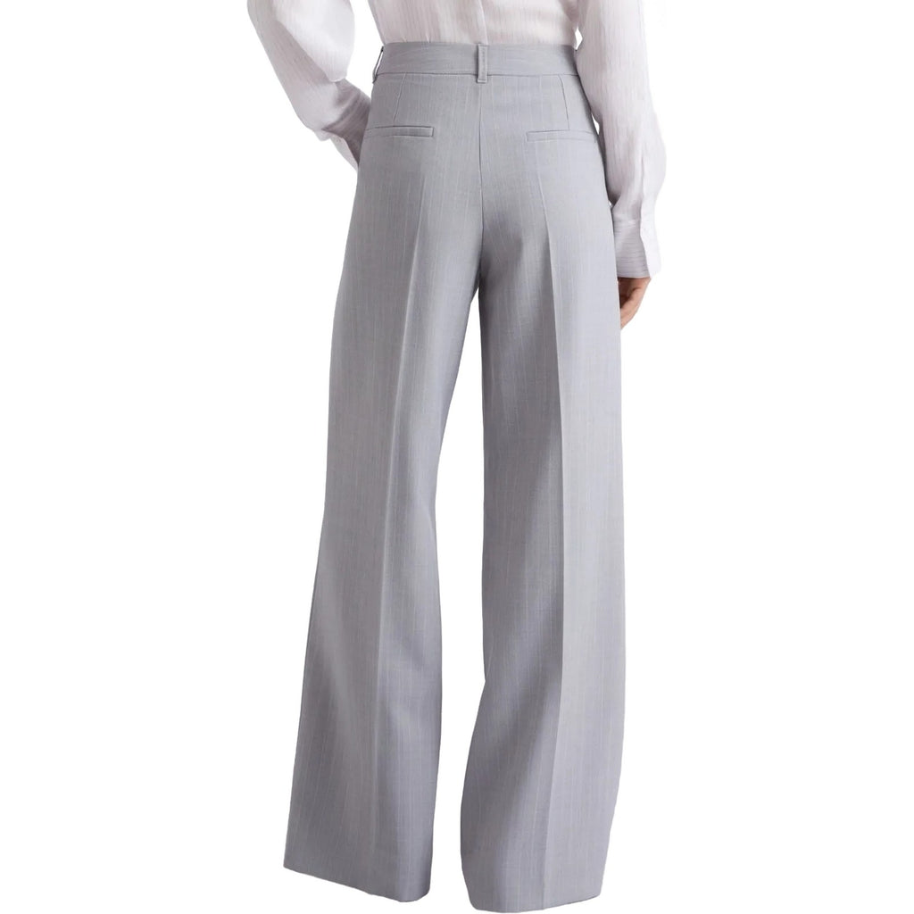 Pantaloni Donna Emme - Pantalone - Grigio-Gianni Foti