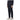 Pantaloni Uomo K-Way - Philbert Brushed Pc - Blu