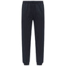Pantaloni Uomo K-Way - Philbert Brushed Pc - Blu