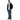 Giubbotti Uomo K-Way - Jack Spacer Nylon Double - Nero
