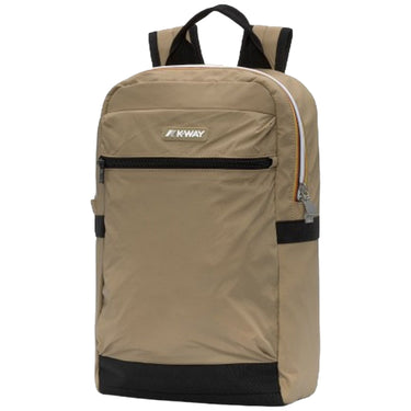 Zaini Casual Unisex K-Way - Mid Laon - Beige