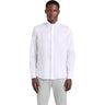 Camicie casual Uomo Harmont & Blaine - Camicia - Bianco-Gianni Foti