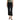 Jeans Donna Pinko - Britney Bootcut Bull Stretch - Nero