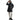 Giacche impermeabili Donna Blauer - Adelaide - Nero