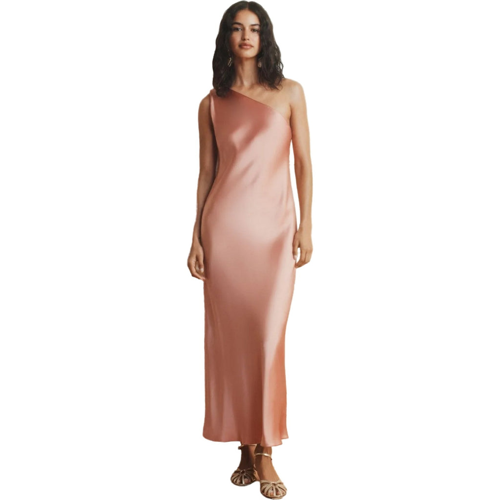 Vestiti da sera e cerimonia Donna Emme - Abito - Rosa-Gianni Foti