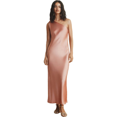 Vestiti da sera e cerimonia Donna Emme - Abito - Rosa di Emme su Gianni Foti