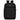 Zaini Casual Unisex K-Way - Laon - Nero