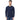 Maglioni Uomo K-Way - Sebastien Cotton Ps - Blu