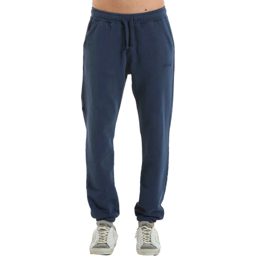 Pantaloni Uomo Mc2 Saint Barth - Bolt Wn - Blu