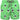 Pantaloncini e calzoncini Uomo Mc2 Saint Barth - Gustavia Embroidery - Multicolore