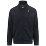 Giubbotti Uomo K-Way - Hayce - Blu-Gianni Foti