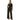 Tute a manica lunga Donna Joseph Ribkoff - Lds Jumpsuit - Nero
