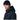 Berretti in maglia Unisex K-Way - Brice Cardigan Stitch Wool - Blu
