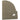 Berretti in maglia Unisex K-Way - Brice Cardigan Stitch Wool - Verde