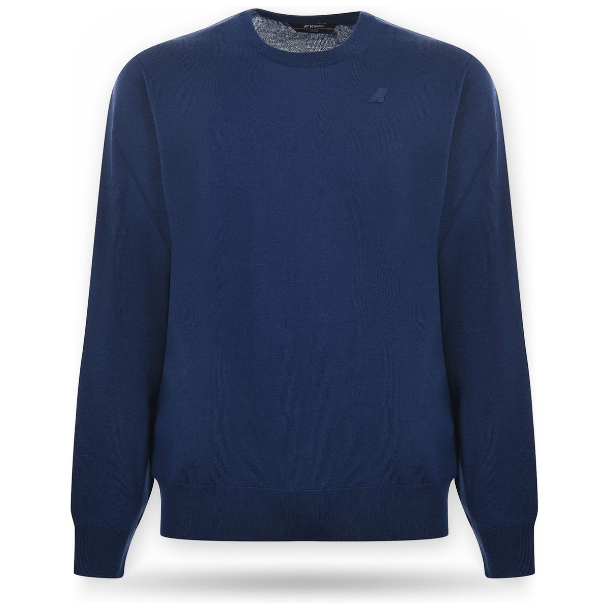Maglioni Uomo K-Way - Sebastien Merino - Bluette