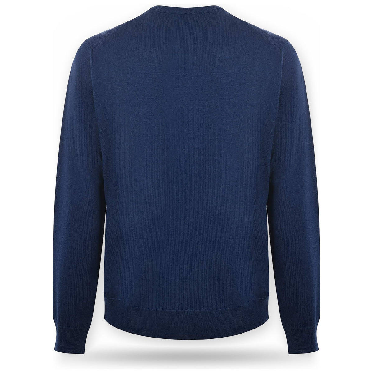Maglioni Uomo K-Way - Sebastien Merino - Bluette