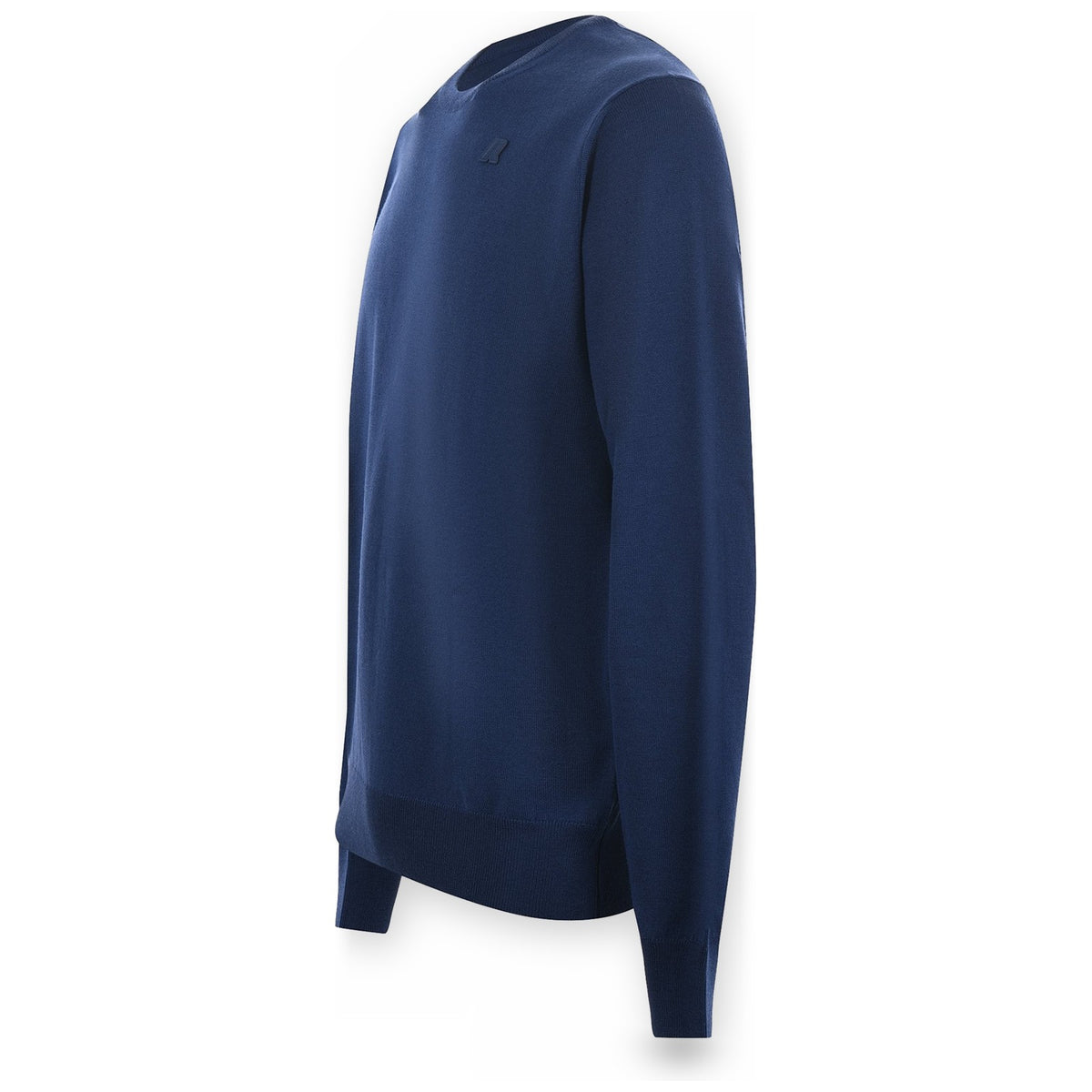 Maglioni Uomo K-Way - Sebastien Merino - Bluette