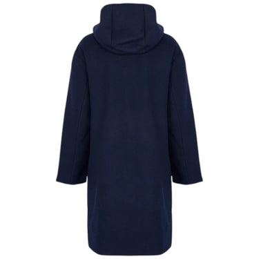 Giubbotti Donna K-Way - Shala Wool Bonded Double - Blu