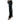 Pantaloni Uomo K-Way - Vaast Brushed Pc - Nero