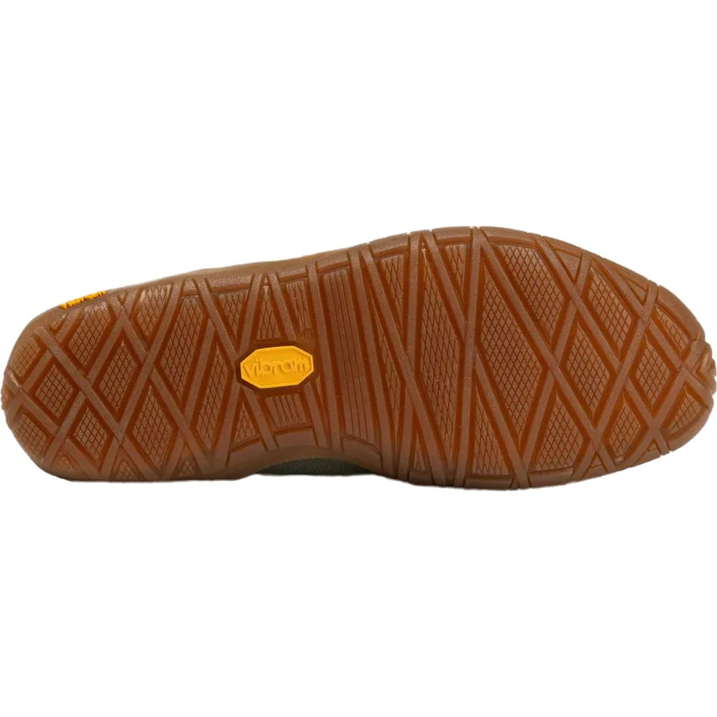 Scarpe da barca Uomo Murphy&Nye - Deck Shoes - Verde-Gianni Foti