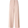 Pantaloni Donna Pinko - Limoncello Pantalone Satin - Rosa