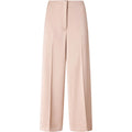 Pantaloni Donna Pinko - Limoncello Pantalone Satin - Rosa