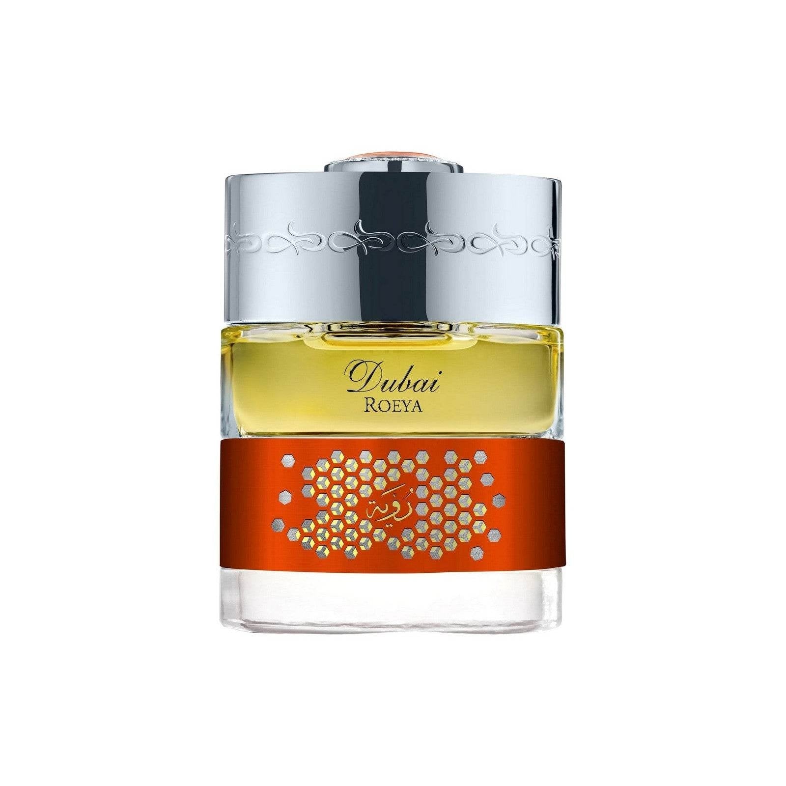 Eau de Parfum Unisex The Spirit of Dubai - Roeya