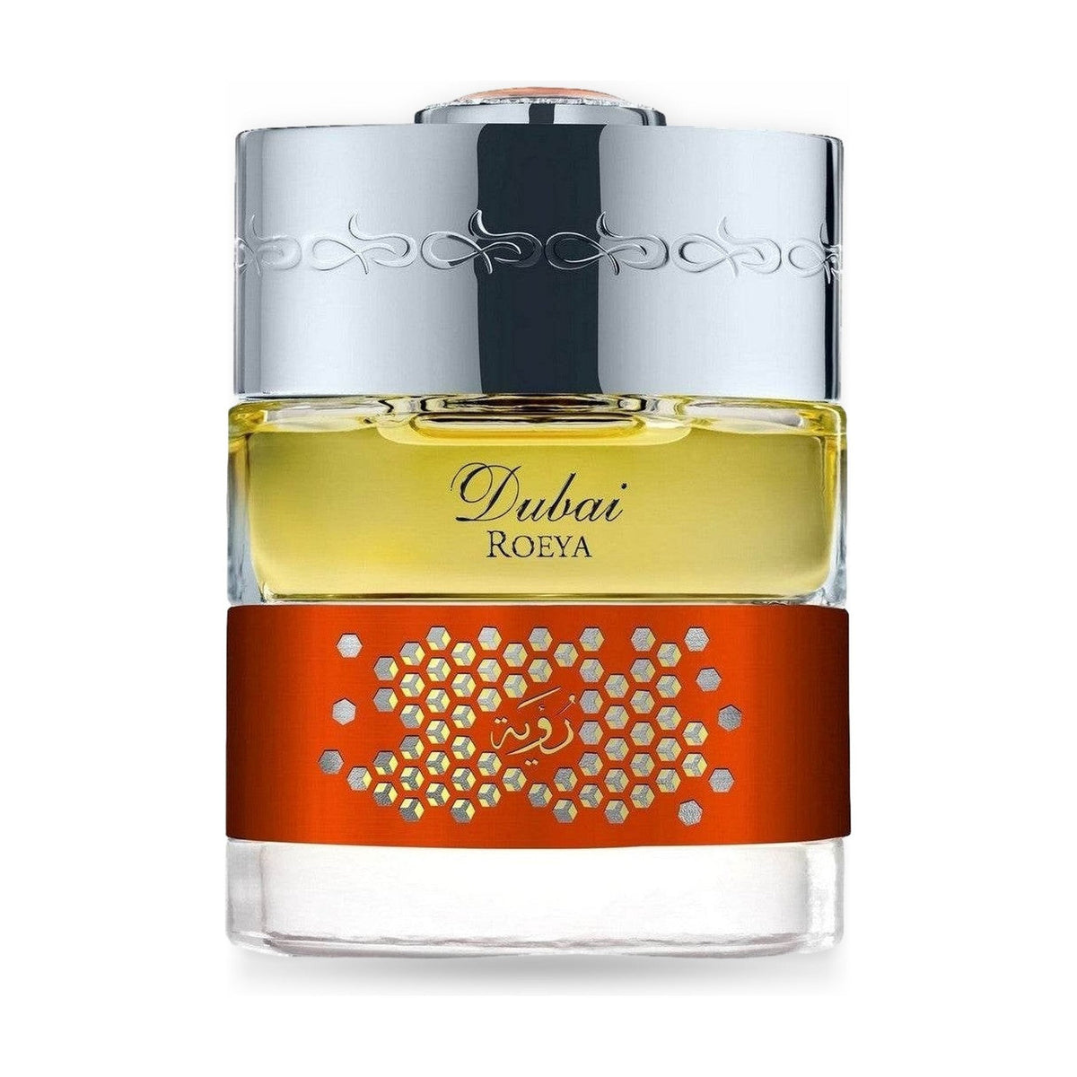 Eau de Parfum Unisex The Spirit of Dubai - Roeya-Gianni Foti