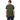 T-shirt Uomo K-Way - Sigur - Verde - Gianni Foti