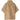 Pellicce Donna Pinko - Comodino Cappa Aspen - Beige