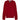 Maglie Uomo Aeronautica Militare - Maglia basica girocollo in cotone - Rosso