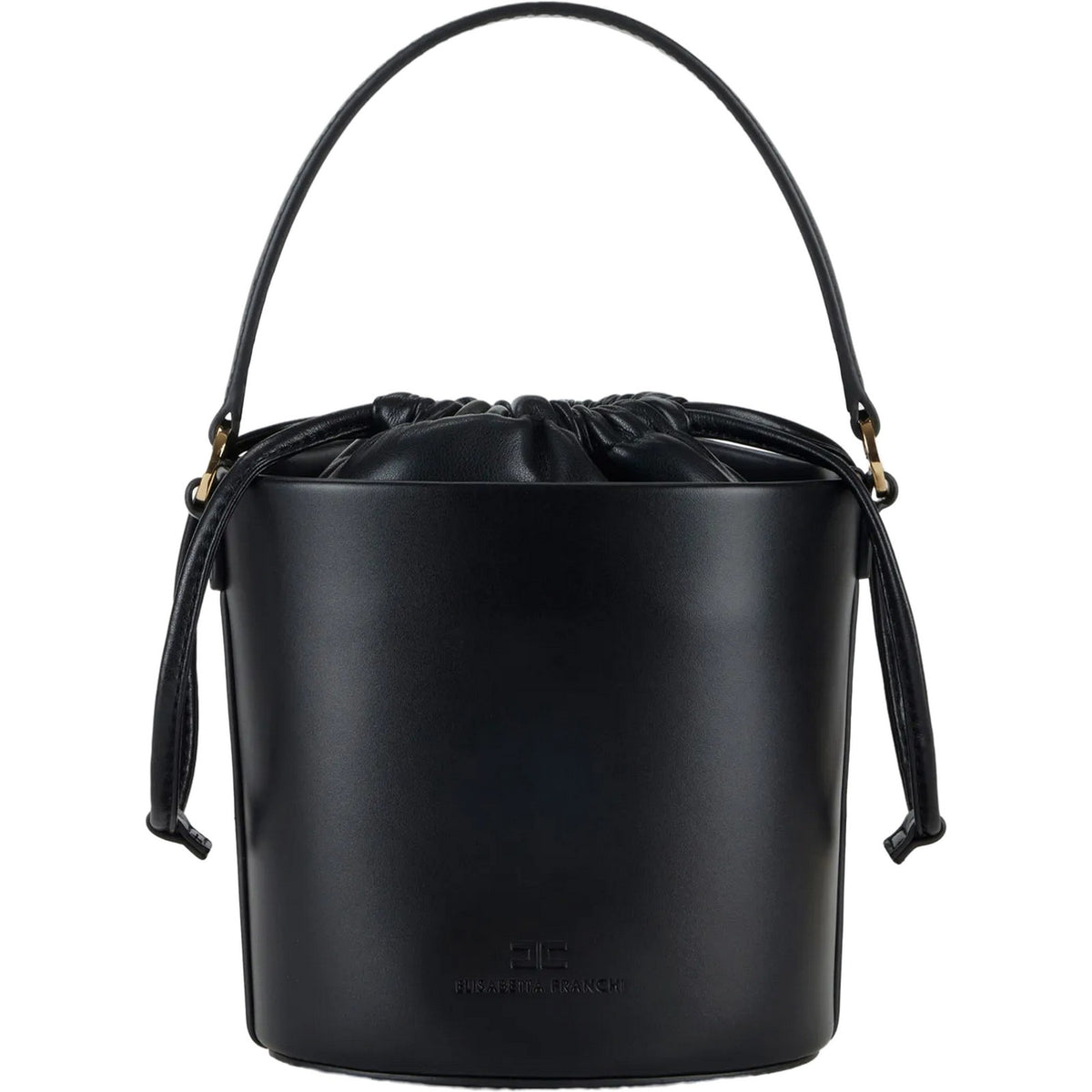 Borse a mano Donna Elisabetta Franchi - Borsa - Nero-Gianni Foti