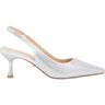 Scarpe con tacco Donna Twenty Fourhaitch - Scarpe con tacco Phuket - Argento