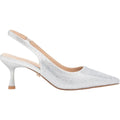 Scarpe con tacco Donna Twenty Fourhaitch - Scarpe con tacco Phuket - Argento