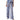 Pantaloni Donna Liu Jo - Pantalone tessuto - Blu-Gianni Foti