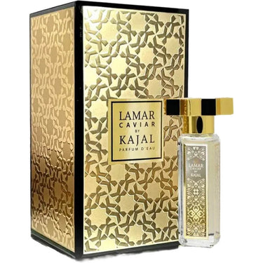 Profumi solidi Unisex Kajal - Lamar Caviar-Gianni Foti