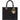 Borse a spalla Donna Elisabetta Franchi - Borsa - Nero