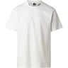 T-shirt Uomo The North Face - T-Shirt - Bianco-Gianni Foti
