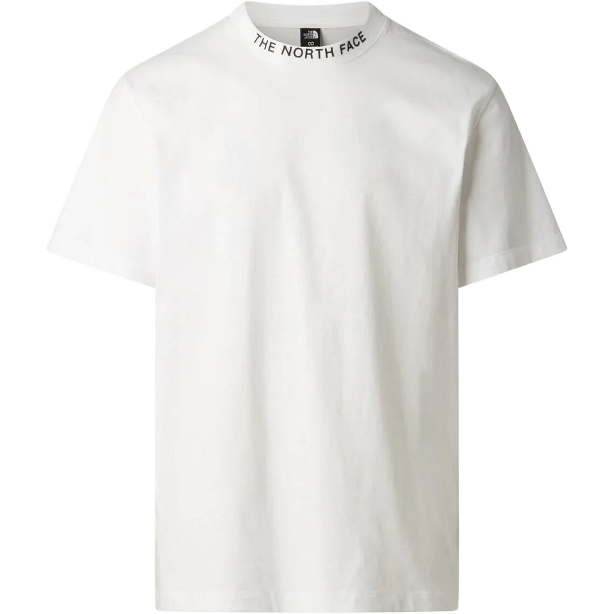 T-shirt Uomo The North Face - T-Shirt - Bianco-Gianni Foti
