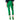 Pantaloni Donna Joseph Ribkoff - Lds Pant - Verde - Gianni Foti