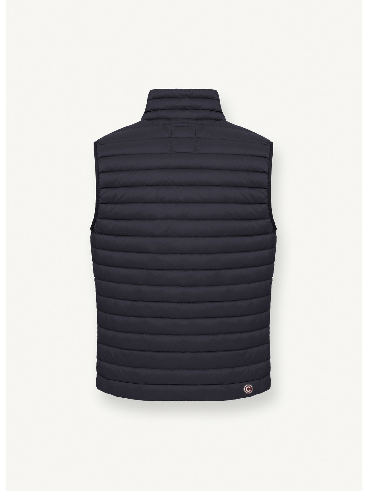 Gilet Uomo Colmar - Gilet Duvet Uomo - Blu