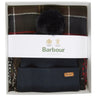 Set di capi coordinati Donna Barbour - Dover Beanie & Hailes Scarf - Multicolore