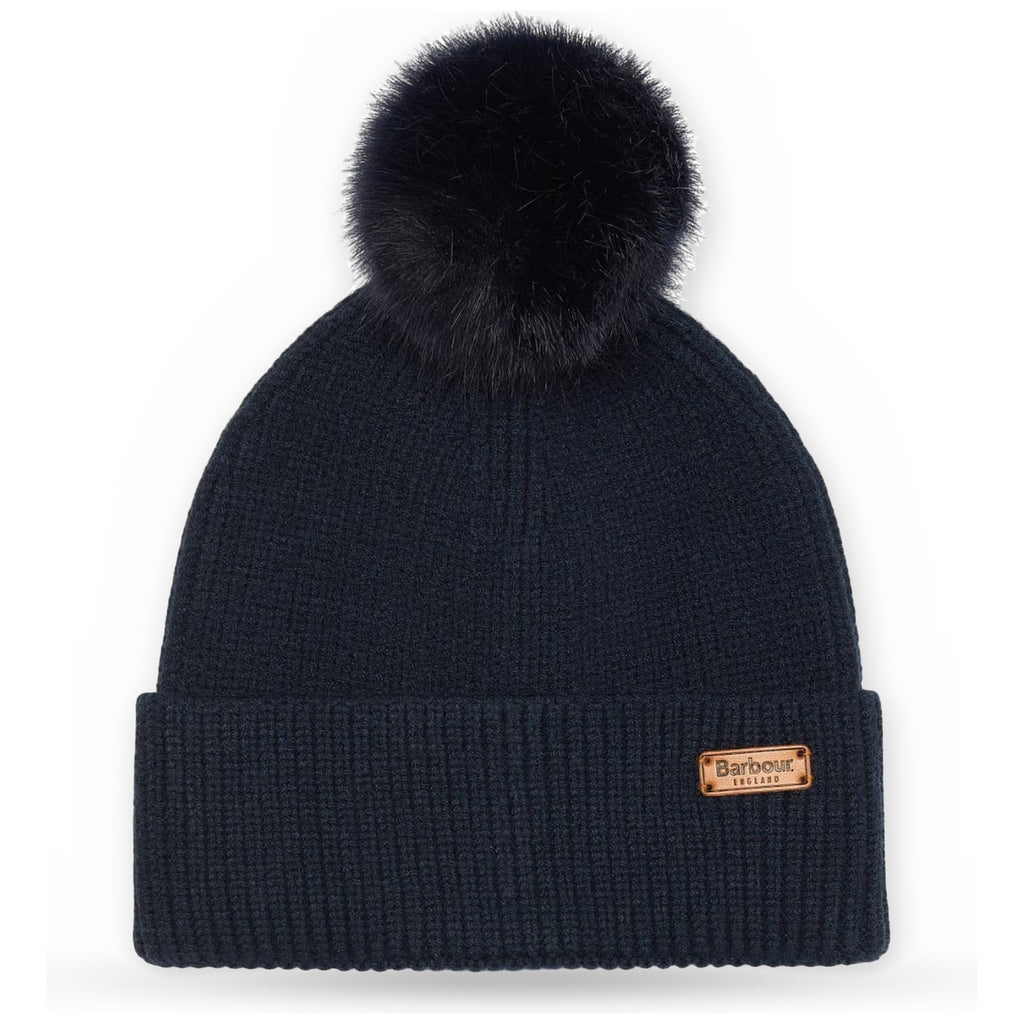 Set di capi coordinati Donna Barbour - Dover Beanie & Hailes Scarf - Multicolore