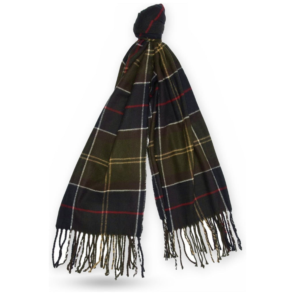 Set di capi coordinati Donna Barbour - Dover Beanie & Hailes Scarf - Multicolore