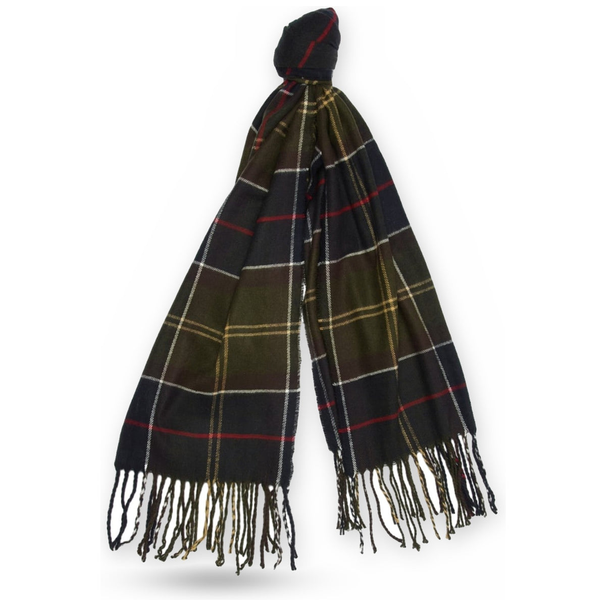 Set di capi coordinati Donna Barbour - Dover Beanie & Hailes Scarf - Multicolore