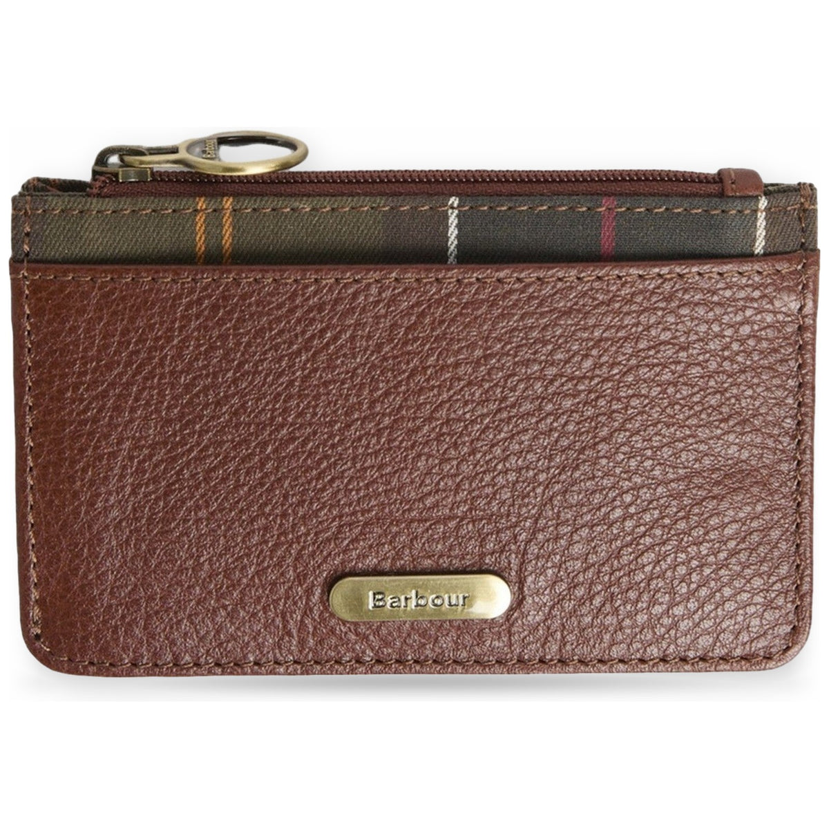 Set di capi coordinati Donna Barbour - Alder Leather Gift Set - Marrone