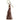 Set di capi coordinati Donna Barbour - Alder Leather Gift Set - Marrone