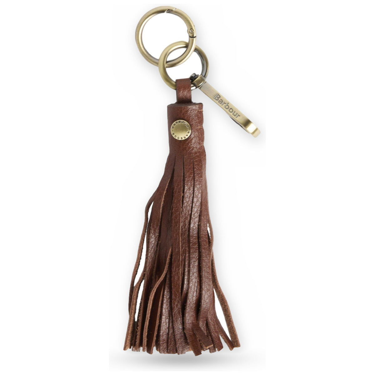 Set di capi coordinati Donna Barbour - Alder Leather Gift Set - Marrone