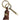 Set di capi coordinati Donna Barbour - Alder Leather Gift Set - Marrone